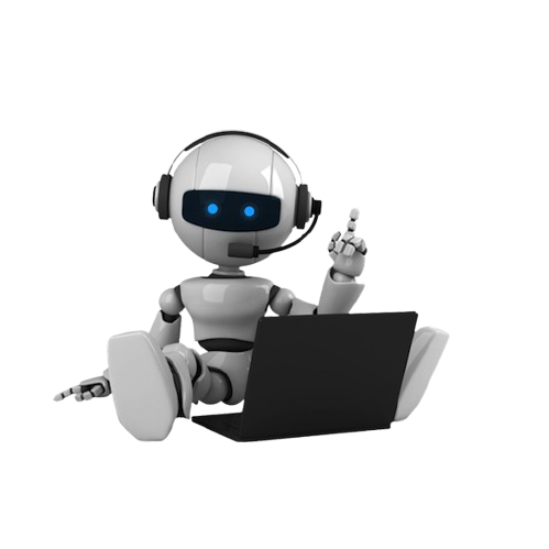 3D Character